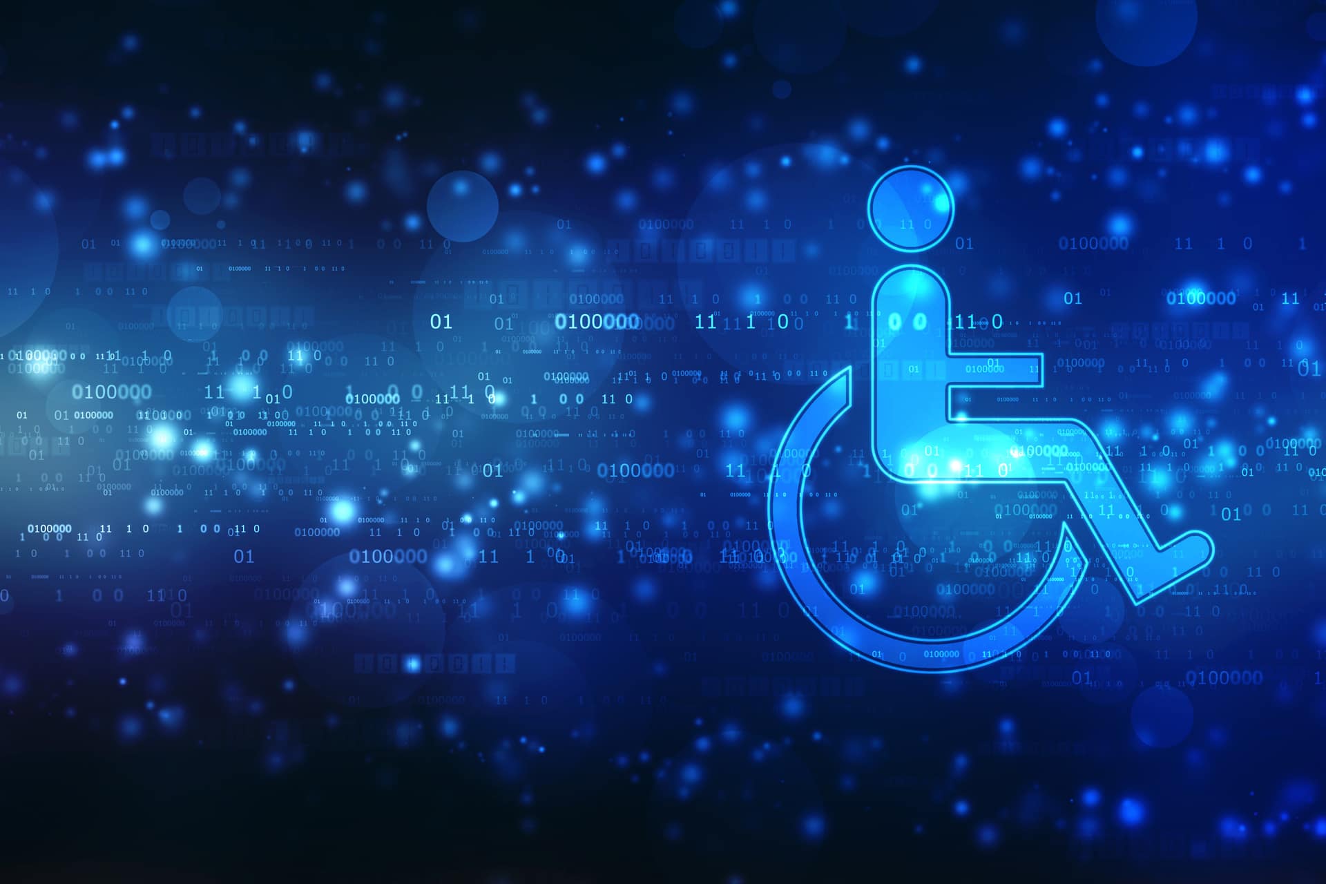 L'accessibilité web : Un impératif en 2025