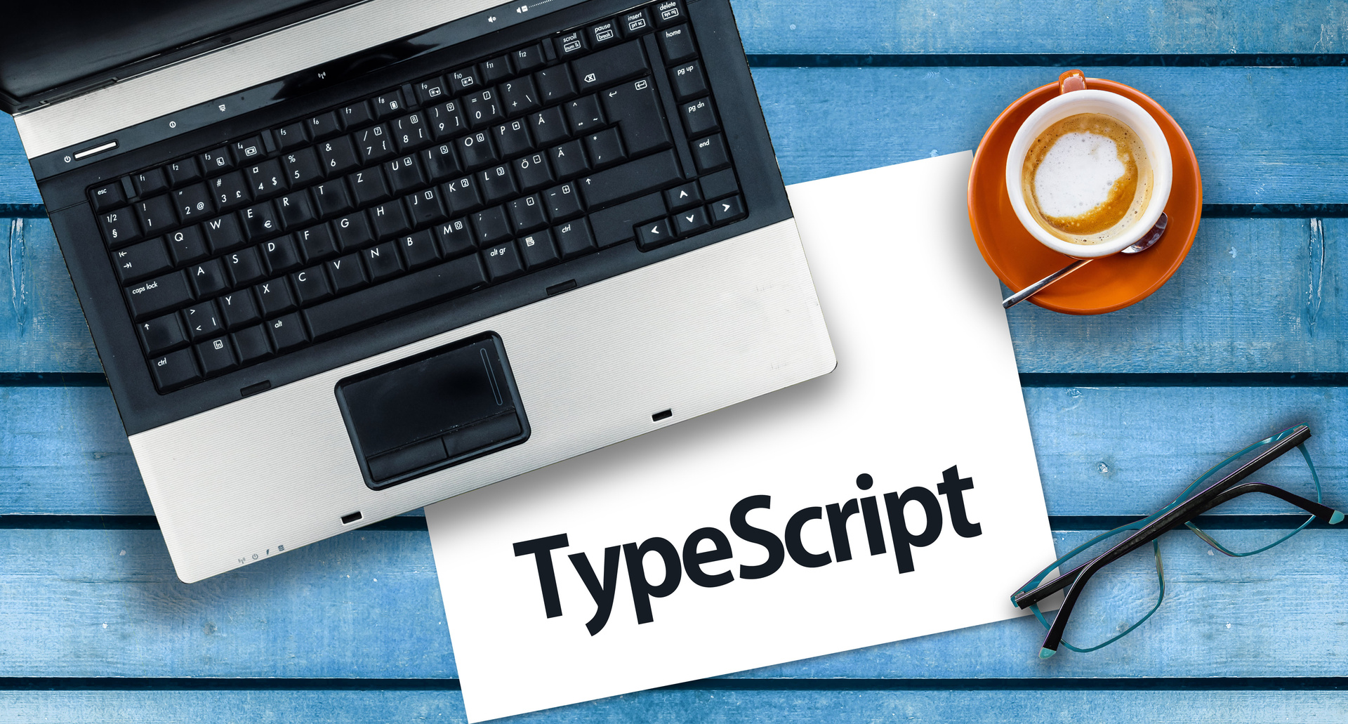 TypeScript : Pourquoi l'adopter pour vos projets ?